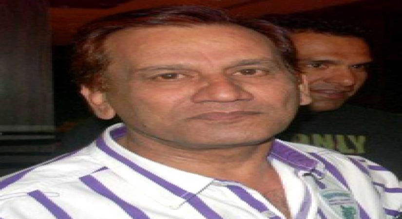 Bollywood producer Nazim Hassan Rizvi dies in Mumbai