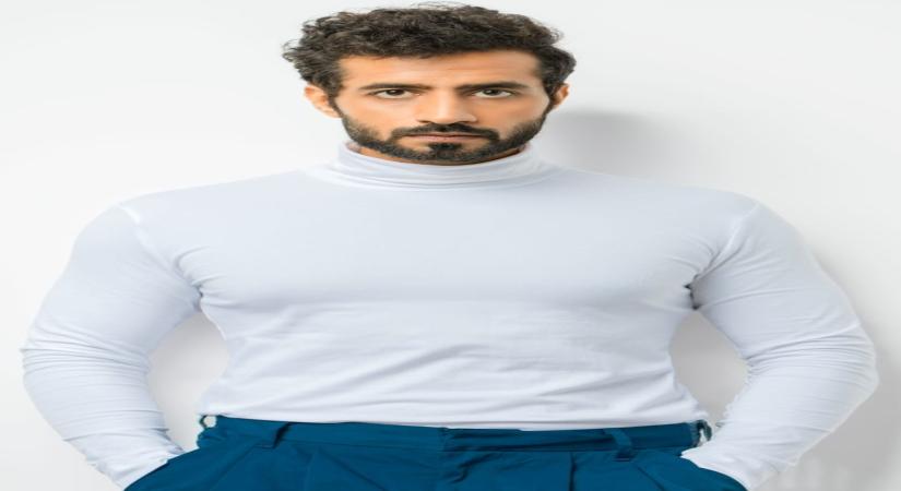 Here's how Bhuvan Arora landed his part of Shahid's bestie in 'Farzi'