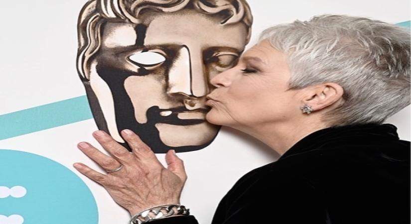 Actress Jamie Lee. (Credit : Instagram)