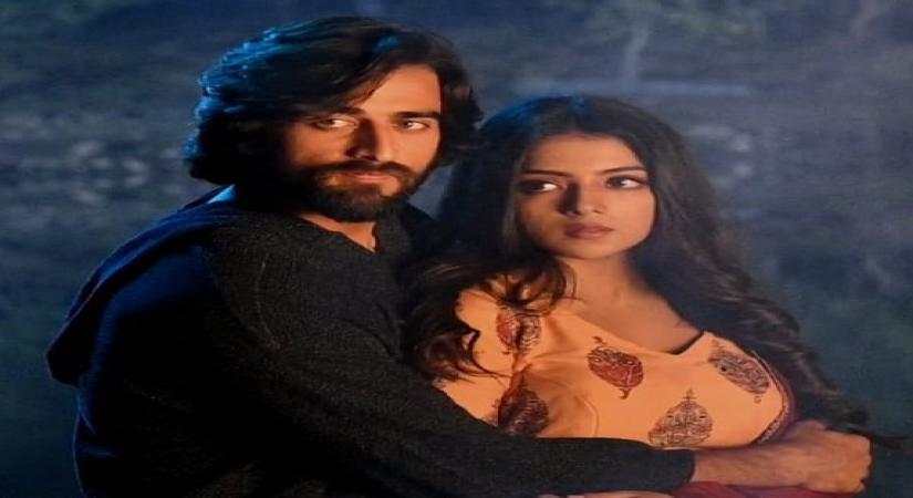 Khushi Dubey: Zayn is my personal dietician, he motivates me