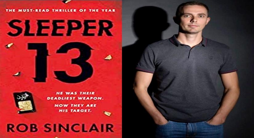 'Hindi Medium' maker Saket Chaudhary to helm adaptation of 'Sleeper 13'.