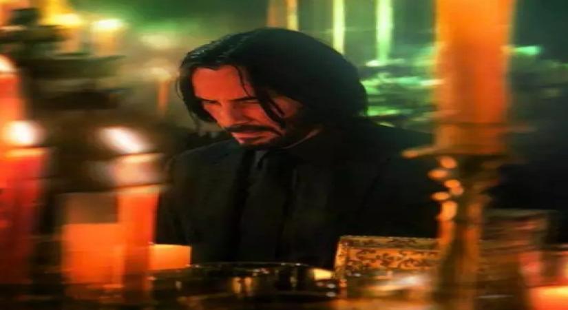 John Wick