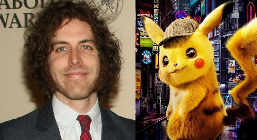Jonathan Krisel to direct 'Pokemon Detective Pikachu' sequel.(photo:wikipedia)