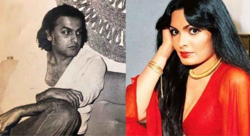 When Mahesh Bhatt ran away with Parveen Babi during her mental health treatment
