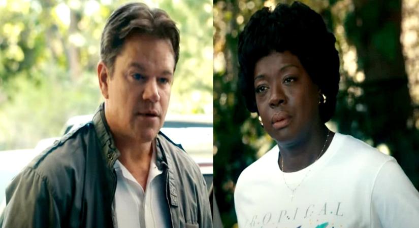 Ben Affleck directorial 'Air' to close the  SXSW Film & TV Festival this year.