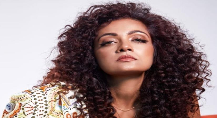 Actress Sheena Chohan to play female lead in biopic titled 'Sant Tukaram'