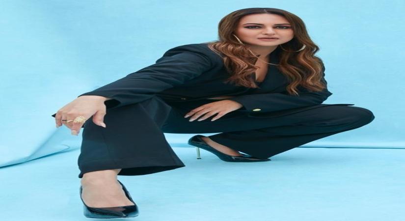 Sonakshi Sinha to join 'Bade Miyan Chote Miyan' cast