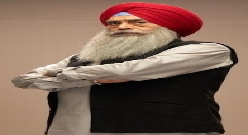 'Dil Diyaan Gallan': Dilpreet's relationship with his son turns bitter