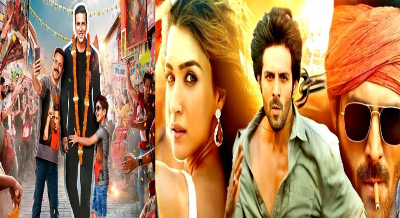 Shahzada and Selfiee .