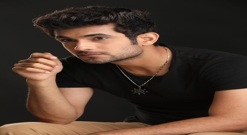 Singer Sanam Puri.