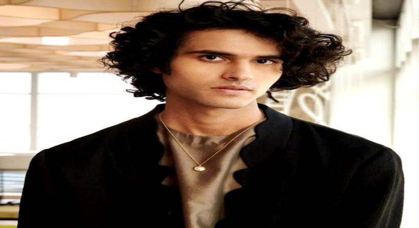 'Class' actor Chintan Rachchh reveals the epiphany he had on the sets of the show.