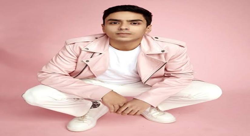 Adarsh Gourav.