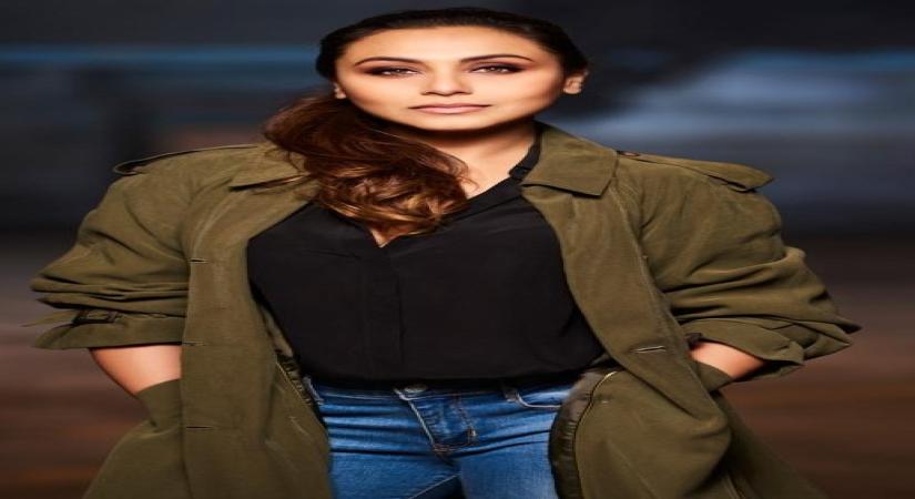 Rani Mukerji feels good content-driven films can pull audience to theatres