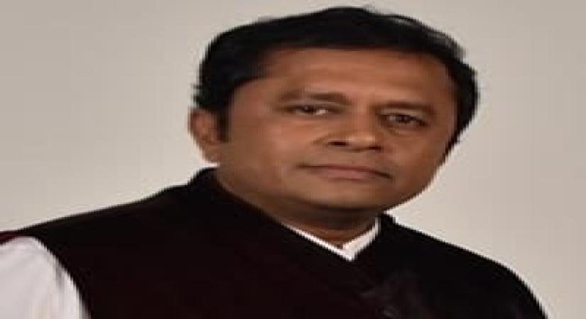 Sanjeev Jotangia
