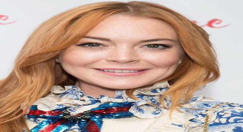 Lindsay Lohan.(photo:IMDB.com)