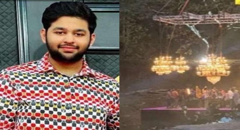 A.R. Rahman's son Ameen escapes 'major accident