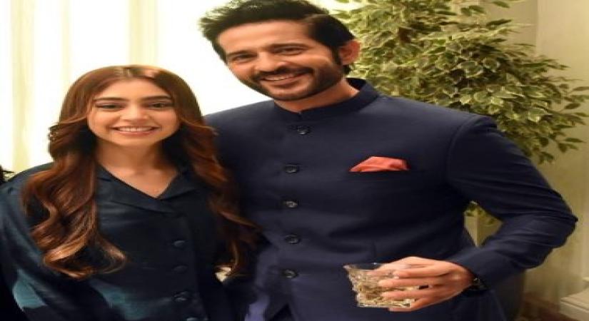 Niti Taylor: Hiten Tejwani is my favourite person off-screen