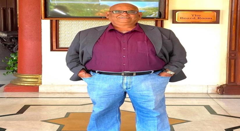 Satish Kaushik tests Covid positive