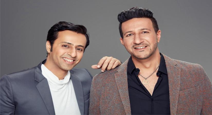On World Theatre Day, Salim-Sulaiman talk about 'Disco Dancer - The Musical'