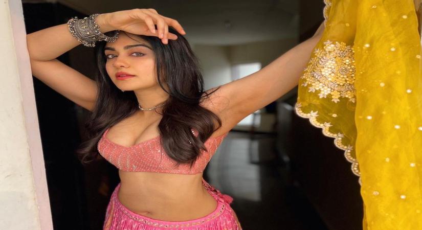 Adah Sharma