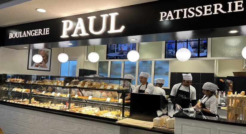 A French Culinary Journey awaits you at a new address: PAUL at Select CITYWALK, New Delhi 