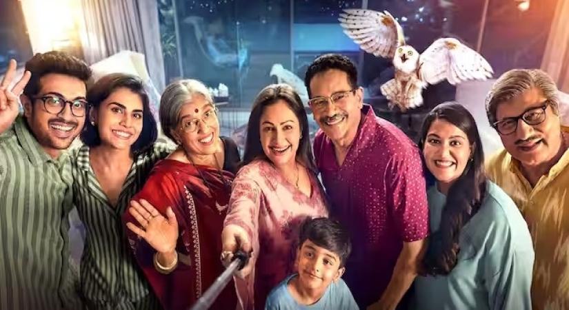 Raj Babbar, Ratna Pathak Shah's 'Happy Family: Conditions Apply' to premiere on March 10
