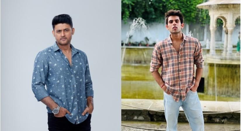 Varun Kasturia: When Manav sir watched my first scene, he appreciated my work