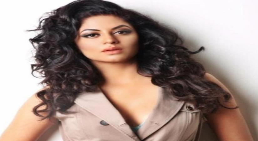 Kavita Kaushik.