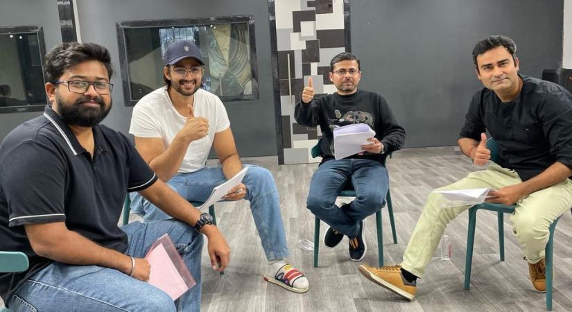 Sourabh Raaj Jain of 'Uttaran' to make Bollywood debut with sci-fi thriller