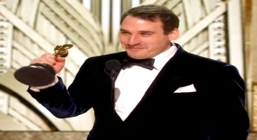 Oscars 2023: 'All Quiet on the Western Front' wins Best Cinematography.(photo:Twitter)