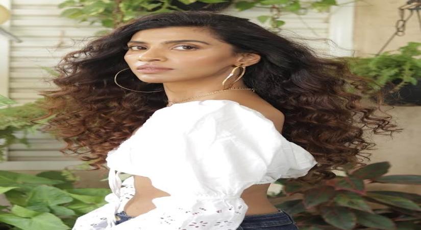 Priyanka Karunakaran