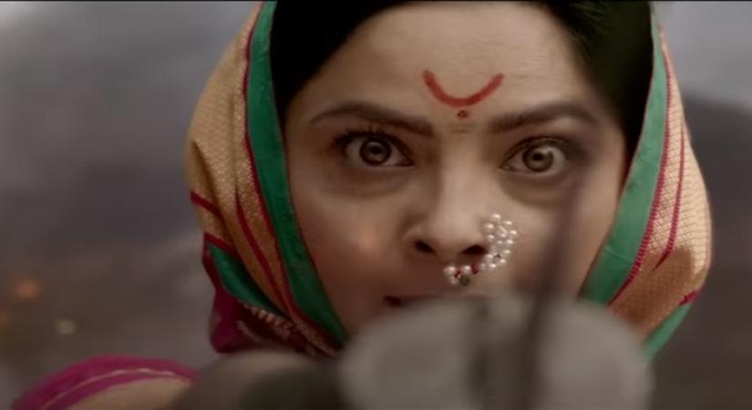 Moghul Mardini Chhatrapati Tararani