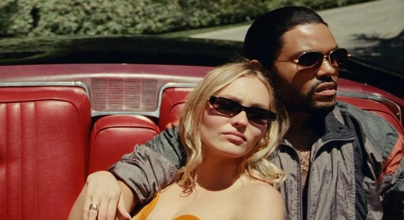 The Weeknd hits back at Rolling Stone report that said his series 'The Idol' is in turmoil