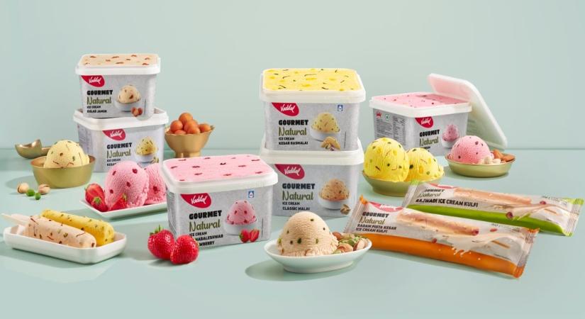 Vadilal introduces two new flavours to redefine the summer experience.