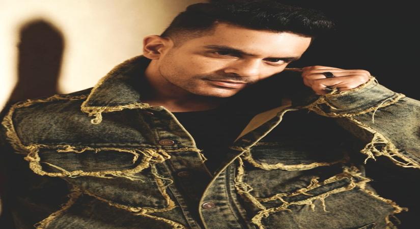 Angad Bedi will soon make his southern film debut with Nani .