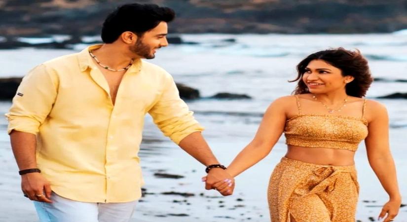 Zaan Khan, Tulsi Kumar.