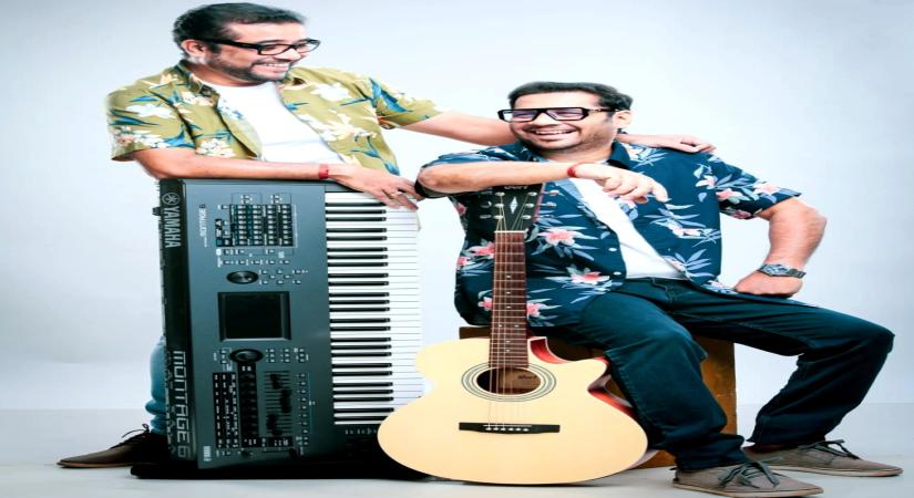 Avinash-Vishwajeet's song to showcase great Indian wedding in 'Murder Mystery 2'.