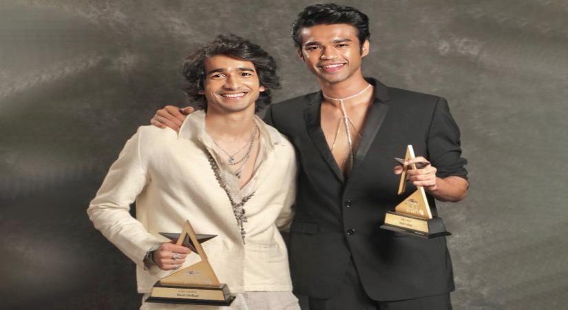 Babil wears father Irrfan Khan's suit for special occasion honouring former's talent