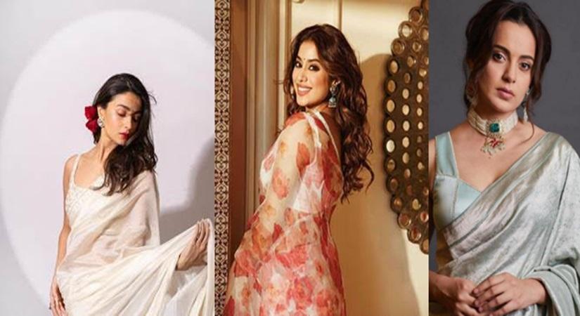 How the the 90’s, Gen-z and the millennials' March-born Bollywood actresses choose their s