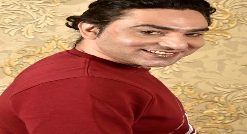 Praneet Bhatt.(photo:Instagram)