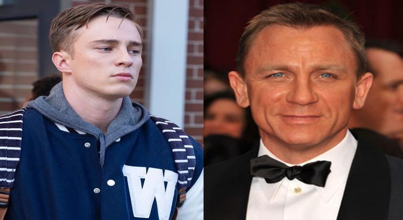 Drew Starkey to star alongside Daniel Craig in Luca Guadagnino's 'Queer'.