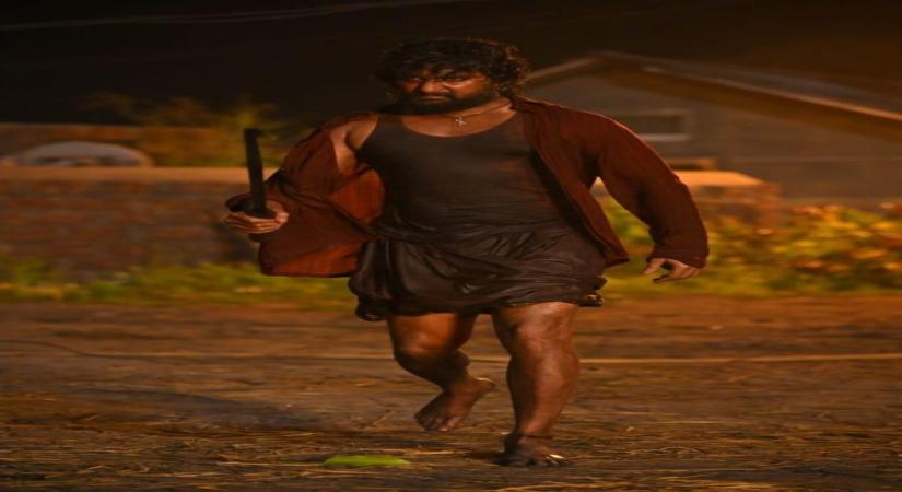 Nani's 'Dasara' rides high at the BO, movie celebs root for him