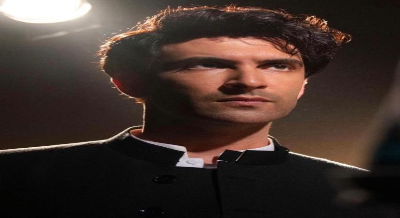 Nandish Singh Sandhu