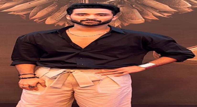 kisi ka bhai kisi ki jaan