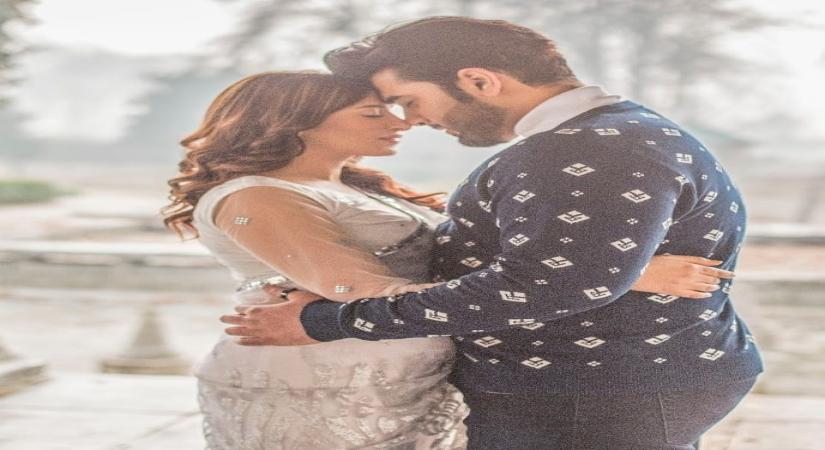 'Bigg Boss 13' couple Paras Chhabra and Mahira Sharma part ways