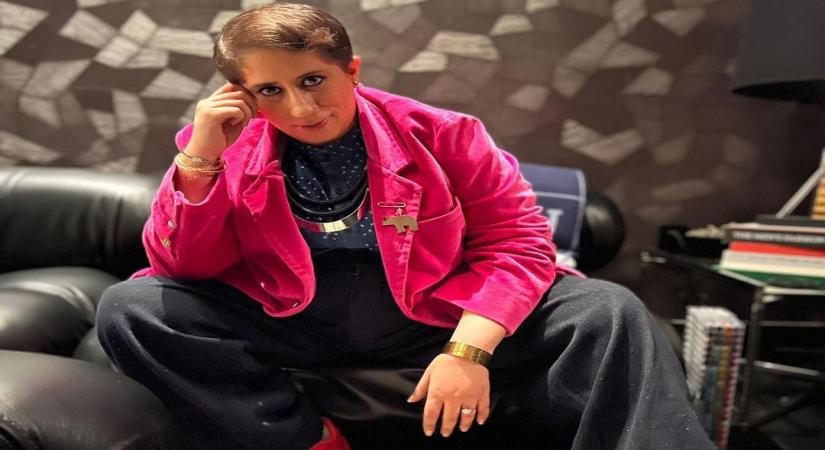 Guneet Monga explains how love stories have evolved on screen