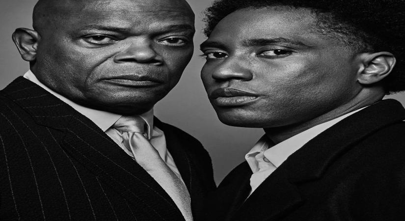 Samuel L. Jackson, John David Washington to star in August Wilson's 'The Piano Lesson'(twitter)