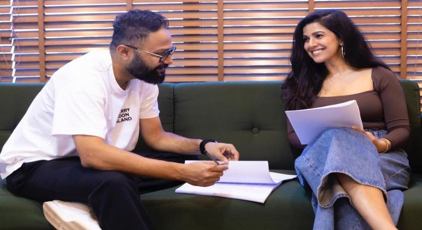 Big B-starrer courtroom thriller 'Section 84' ropes in Nimrat Kaur