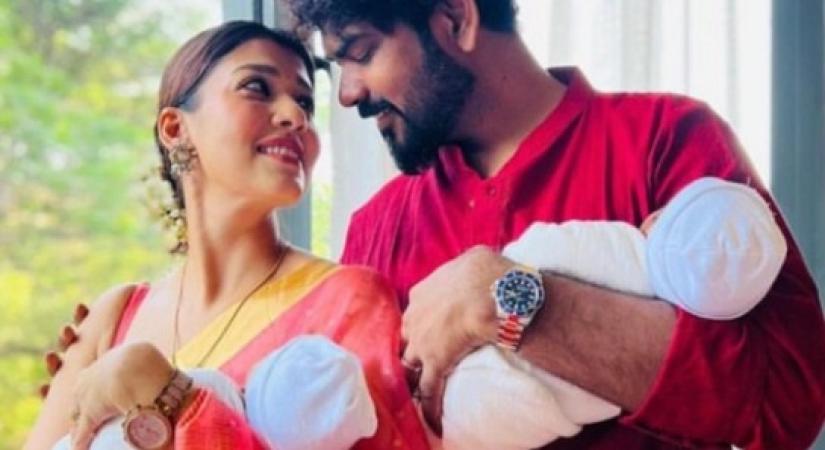 Nayanthara-Vignesh surrogacy issue: Notice sent to TN hospital