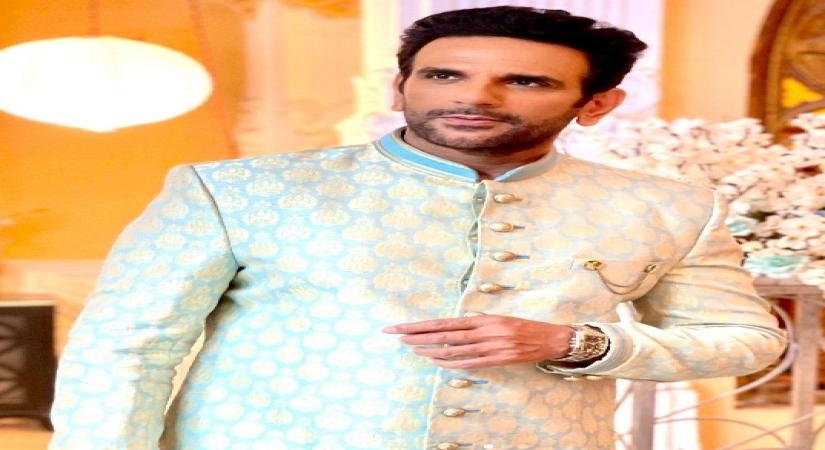 Arav Chowdharry to play an antagonist in 'Alibaba - Ek Andaaz Andekha: Chapter 2'.